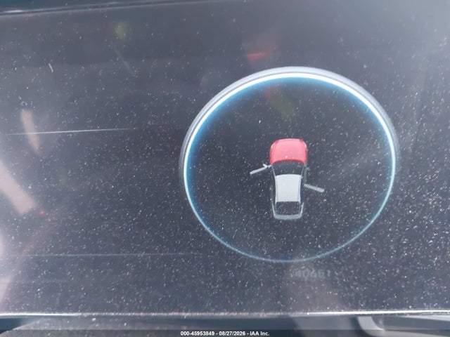 45953849 :رقم المزاد ، KMHLS4AGXPU611534 vin ، 2023 Hyundai Elantra Sel مزاد بيع