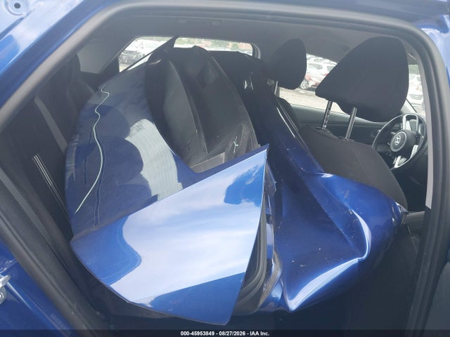 45953849 :رقم المزاد ، KMHLS4AGXPU611534 vin ، 2023 Hyundai Elantra Sel مزاد بيع