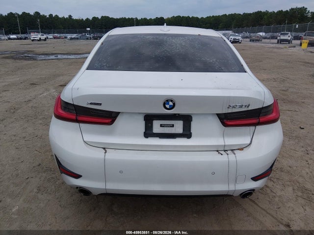 Продажа на аукционе авто 2020 Bmw 330i Xdrive, vin: WBA5R7C0XLFH51608, номер лота: 45953851