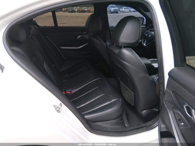 Продажа на аукционе авто 2020 Bmw 330i Xdrive, vin: WBA5R7C0XLFH51608, номер лота: 45953851