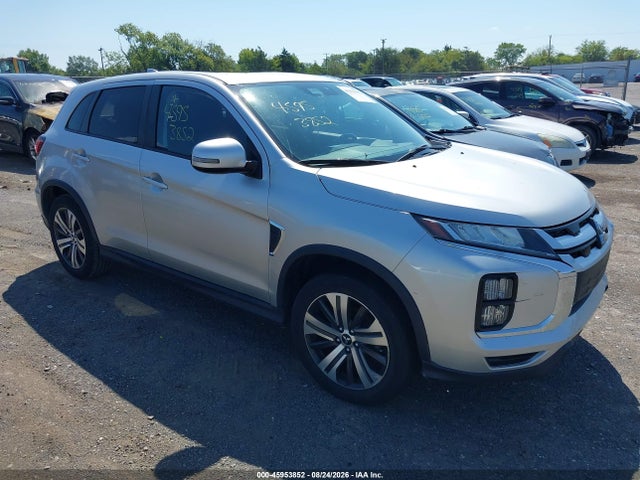 Aukcja sprzedaży 2020 Mitsubishi Outlander Sport 2.0 Se, vin: JA4AR3AU5LU021964, numer aukcji: 45953852