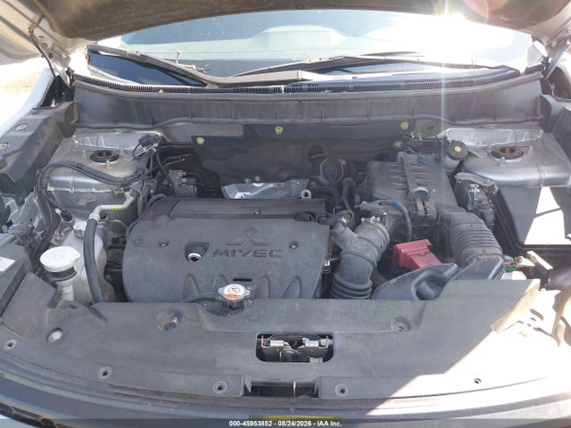 Aukcja sprzedaży 2020 Mitsubishi Outlander Sport 2.0 Se, vin: JA4AR3AU5LU021964, numer aukcji: 45953852