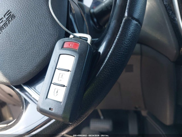 Aukcja sprzedaży 2020 Mitsubishi Outlander Sport 2.0 Se, vin: JA4AR3AU5LU021964, numer aukcji: 45953852