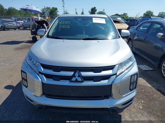 Aukcja sprzedaży 2020 Mitsubishi Outlander Sport 2.0 Se, vin: JA4AR3AU5LU021964, numer aukcji: 45953852