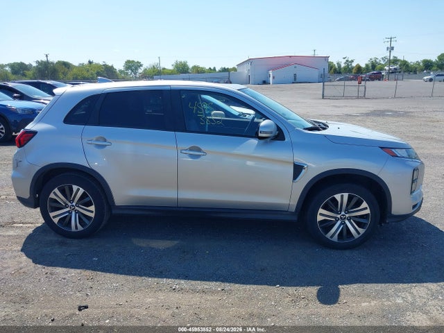 Aukcja sprzedaży 2020 Mitsubishi Outlander Sport 2.0 Se, vin: JA4AR3AU5LU021964, numer aukcji: 45953852