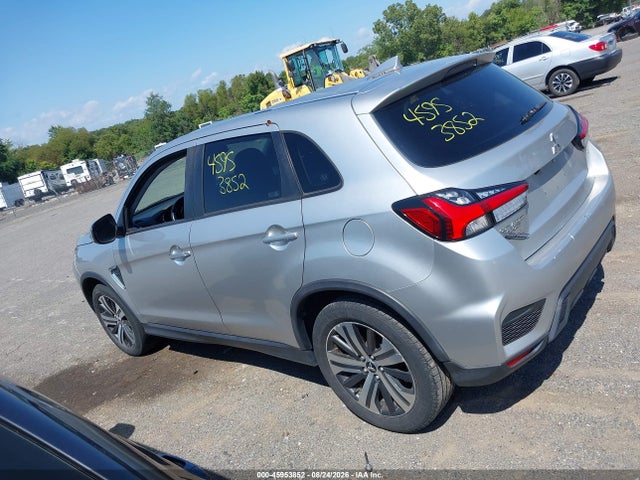 Aukcja sprzedaży 2020 Mitsubishi Outlander Sport 2.0 Se, vin: JA4AR3AU5LU021964, numer aukcji: 45953852