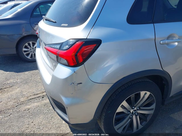 Aukcja sprzedaży 2020 Mitsubishi Outlander Sport 2.0 Se, vin: JA4AR3AU5LU021964, numer aukcji: 45953852
