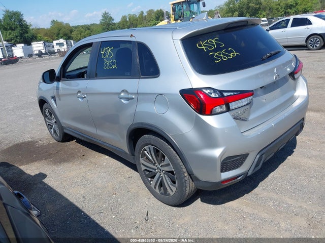 Aukcja sprzedaży 2020 Mitsubishi Outlander Sport 2.0 Se, vin: JA4AR3AU5LU021964, numer aukcji: 45953852