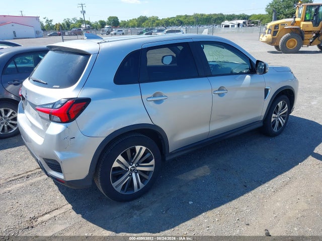 Aukcja sprzedaży 2020 Mitsubishi Outlander Sport 2.0 Se, vin: JA4AR3AU5LU021964, numer aukcji: 45953852