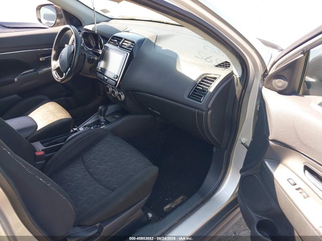 Aukcja sprzedaży 2020 Mitsubishi Outlander Sport 2.0 Se, vin: JA4AR3AU5LU021964, numer aukcji: 45953852
