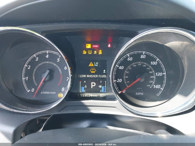 Aukcja sprzedaży 2020 Mitsubishi Outlander Sport 2.0 Se, vin: JA4AR3AU5LU021964, numer aukcji: 45953852