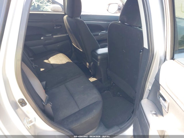 Aukcja sprzedaży 2020 Mitsubishi Outlander Sport 2.0 Se, vin: JA4AR3AU5LU021964, numer aukcji: 45953852