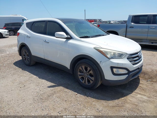 Aukcja sprzedaży 2013 Hyundai Santa Fe Sport, vin: 5XYZU3LB4DG107045, numer aukcji: 45953854