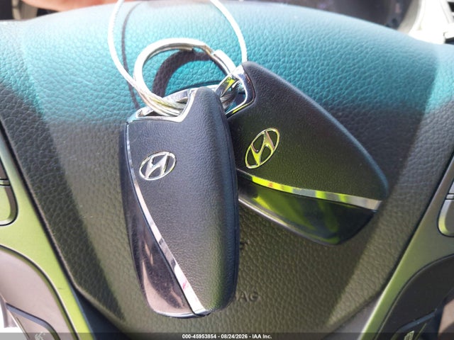Aukcja sprzedaży 2013 Hyundai Santa Fe Sport, vin: 5XYZU3LB4DG107045, numer aukcji: 45953854