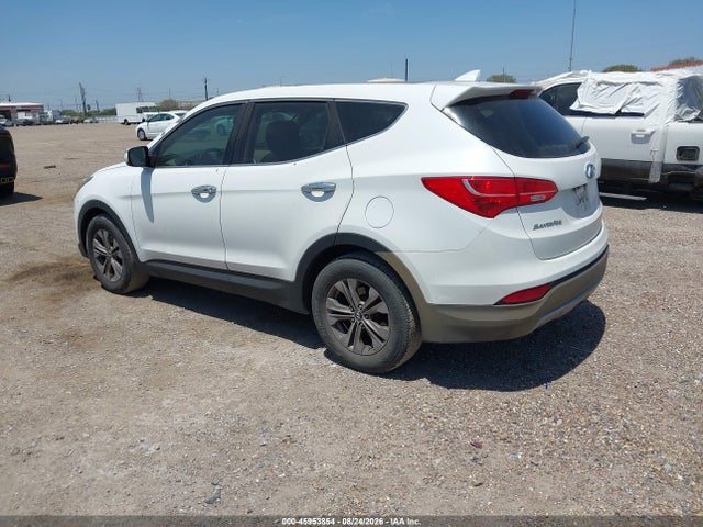 Aukcja sprzedaży 2013 Hyundai Santa Fe Sport, vin: 5XYZU3LB4DG107045, numer aukcji: 45953854