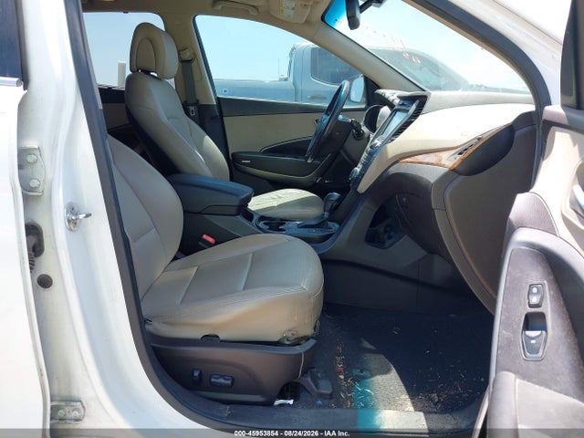 Aukcja sprzedaży 2013 Hyundai Santa Fe Sport, vin: 5XYZU3LB4DG107045, numer aukcji: 45953854