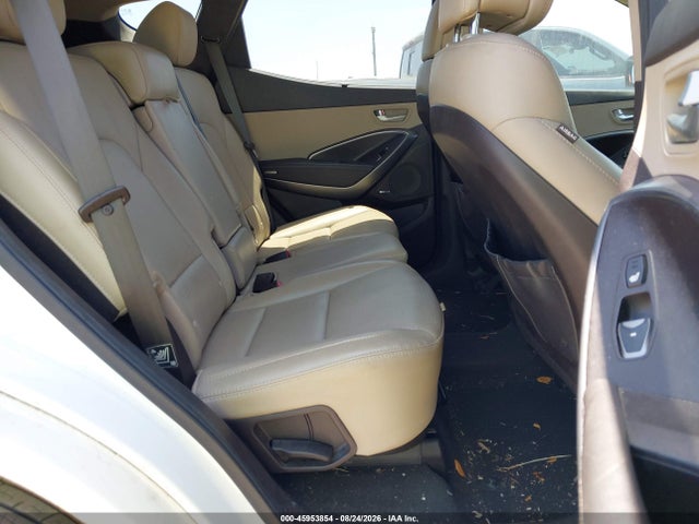 Aukcja sprzedaży 2013 Hyundai Santa Fe Sport, vin: 5XYZU3LB4DG107045, numer aukcji: 45953854
