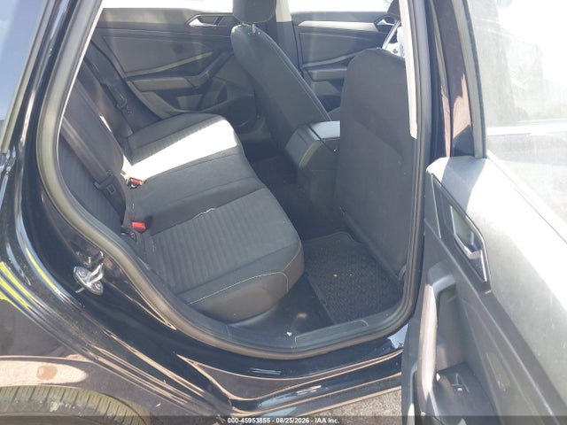 Auction sale of the 2024 Volkswagen Jetta 1.5t S, vin: 3VW5M7BU1RM102613, lot number: 45953855