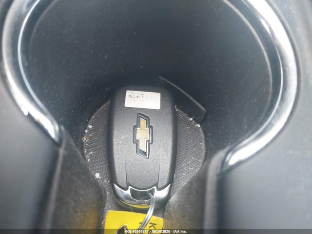 Chevrolet Equinox Awd Ls 2023 3GNAXSEG8PL180169 Image 11