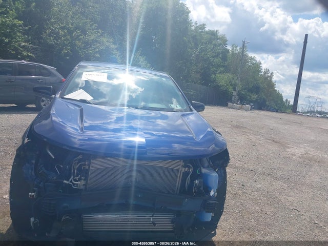 Chevrolet Equinox Awd Ls 2023 3GNAXSEG8PL180169 Image 13