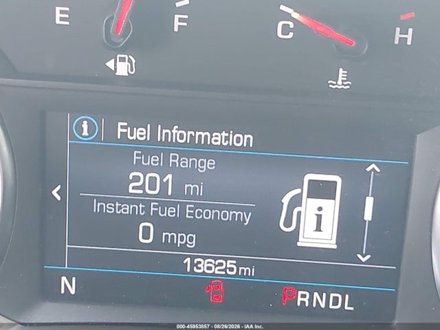 Chevrolet Equinox Awd Ls 2023 3GNAXSEG8PL180169 Image 16