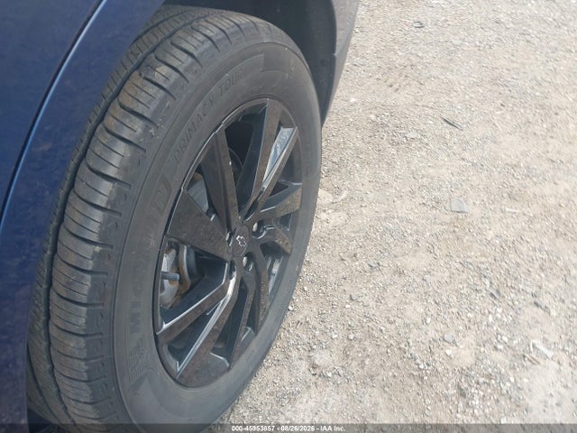 Chevrolet Equinox Awd Ls 2023 3GNAXSEG8PL180169 Image 12