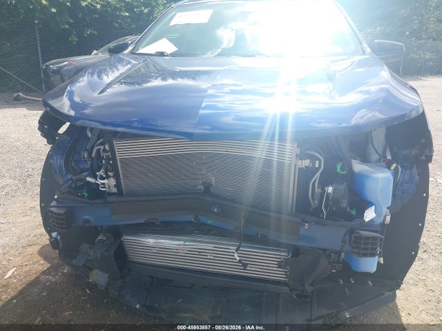 Chevrolet Equinox Awd Ls 2023 3GNAXSEG8PL180169 Image 6