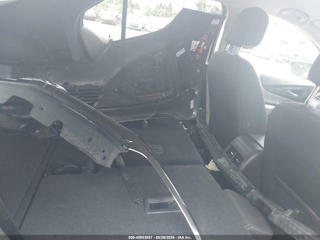 Chevrolet Equinox Awd Ls 2023 3GNAXSEG8PL180169 Image 8