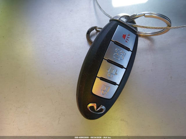 Aukcja sprzedaży 2015 Infiniti Q50, vin: JN1BV7AP0FM352885, numer aukcji: 45953859