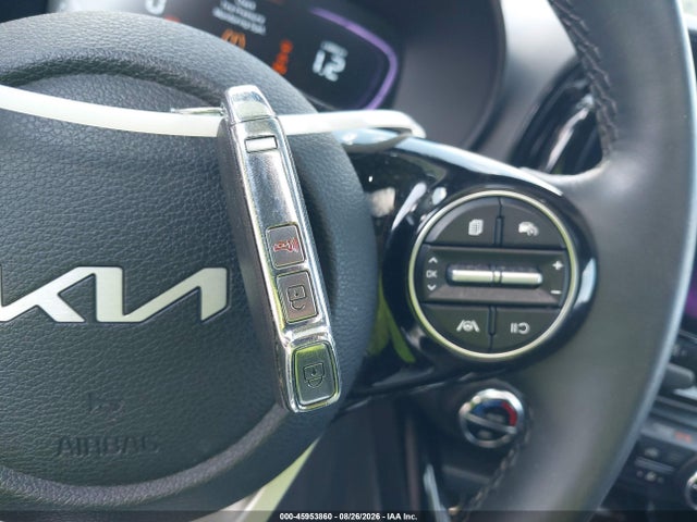 Aukcja sprzedaży 2025 Kia Soul Ex, vin: KNDJ33AU4S7271197, numer aukcji: 45953860