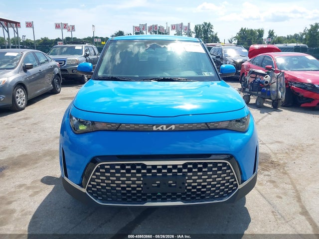 Aukcja sprzedaży 2025 Kia Soul Ex, vin: KNDJ33AU4S7271197, numer aukcji: 45953860