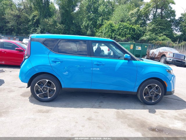 Aukcja sprzedaży 2025 Kia Soul Ex, vin: KNDJ33AU4S7271197, numer aukcji: 45953860