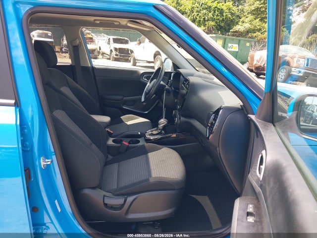 Aukcja sprzedaży 2025 Kia Soul Ex, vin: KNDJ33AU4S7271197, numer aukcji: 45953860