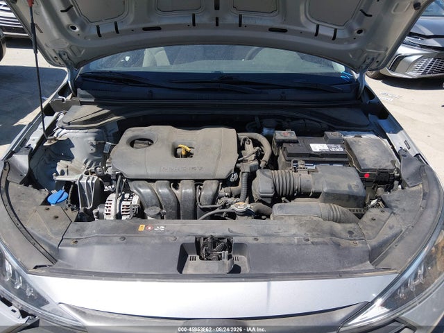 Продаж на аукціоні авто 2020 Hyundai Elantra Se, vin: 5NPD74LF2LH603575, номер лоту: 45953862