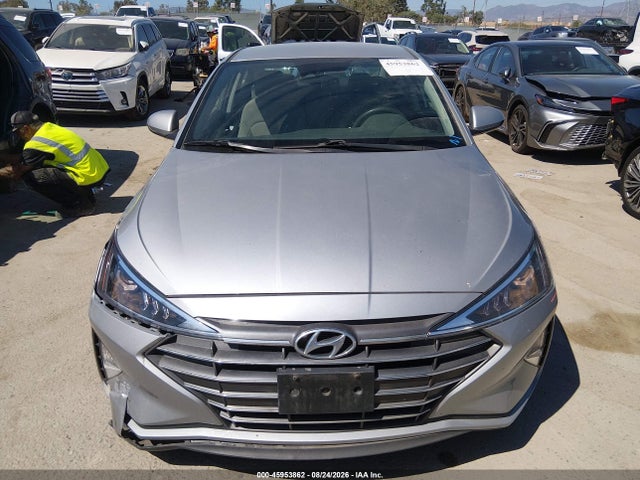 Продаж на аукціоні авто 2020 Hyundai Elantra Se, vin: 5NPD74LF2LH603575, номер лоту: 45953862