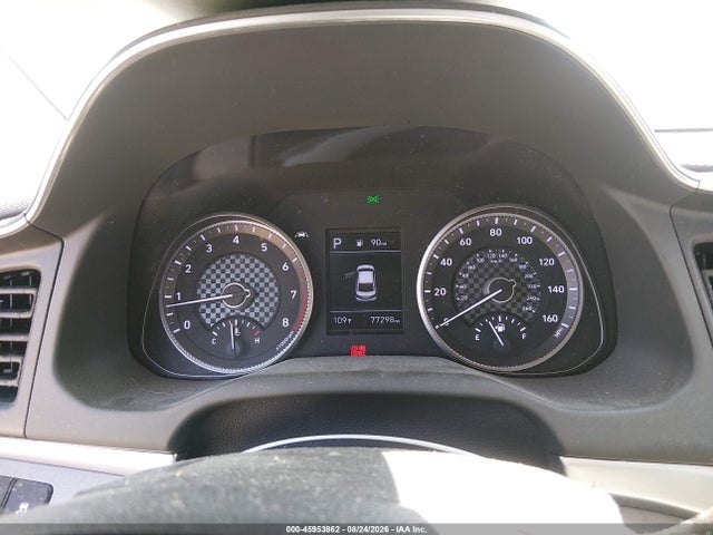 Продаж на аукціоні авто 2020 Hyundai Elantra Se, vin: 5NPD74LF2LH603575, номер лоту: 45953862