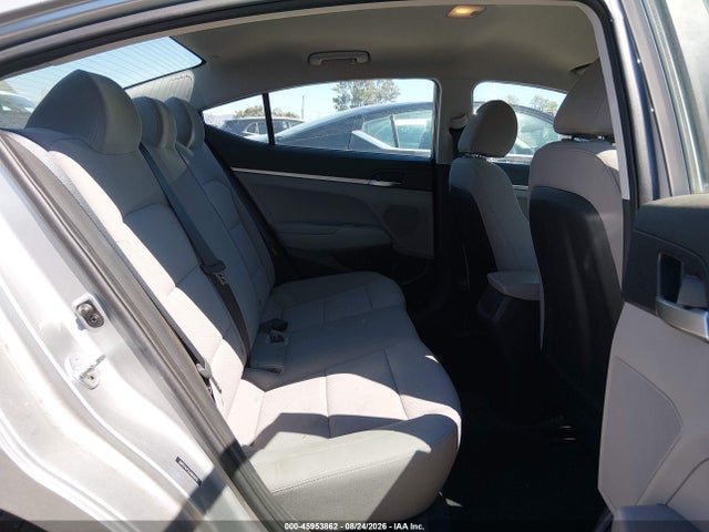Продаж на аукціоні авто 2020 Hyundai Elantra Se, vin: 5NPD74LF2LH603575, номер лоту: 45953862
