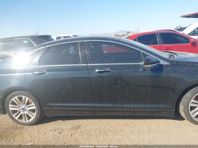 Aukcja sprzedaży 2014 Lincoln Mkz, vin: 3LN6L2GK8ER803016, numer aukcji: 45953867