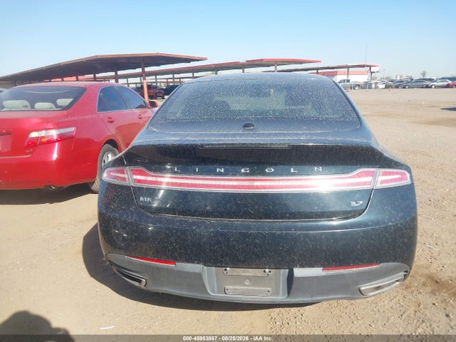 Aukcja sprzedaży 2014 Lincoln Mkz, vin: 3LN6L2GK8ER803016, numer aukcji: 45953867