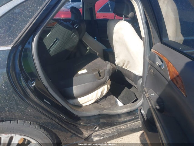 Aukcja sprzedaży 2014 Lincoln Mkz, vin: 3LN6L2GK8ER803016, numer aukcji: 45953867