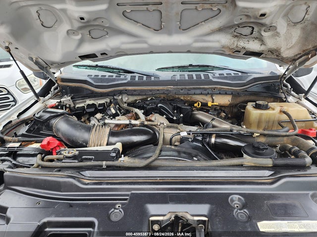 2019 Ford F-350 Xl მანქანა იყიდება აუქციონზე, vin: 1FT8W3DT4KEC97397, აუქციონის ნომერი: 45953873