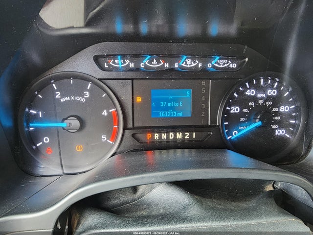 2019 Ford F-350 Xl მანქანა იყიდება აუქციონზე, vin: 1FT8W3DT4KEC97397, აუქციონის ნომერი: 45953873