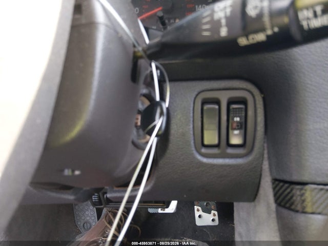 45953871 :رقم المزاد ، JA3XD64BXNY023472 vin ، 1992 Mitsubishi 3000 Gt Sl مزاد بيع