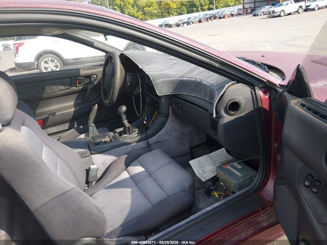 45953871 :رقم المزاد ، JA3XD64BXNY023472 vin ، 1992 Mitsubishi 3000 Gt Sl مزاد بيع