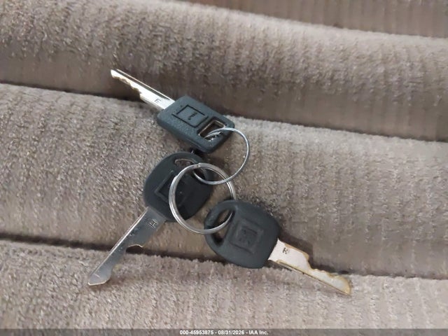 45953875 :رقم المزاد ، 1GCGK24K6PE237380 vin ، 1993 Chevrolet Gmt-400 K2500 مزاد بيع
