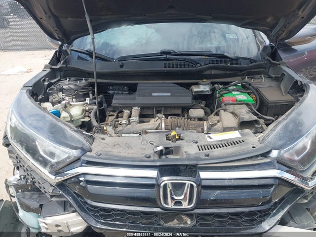 Продаж на аукціоні авто 2021 Honda Cr-v 2wd Ex, vin: 2HKRW1H53MH416970, номер лоту: 45953881