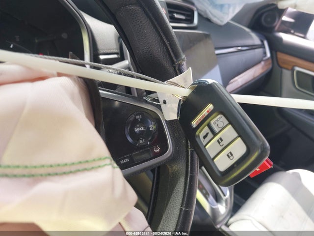 Продаж на аукціоні авто 2021 Honda Cr-v 2wd Ex, vin: 2HKRW1H53MH416970, номер лоту: 45953881