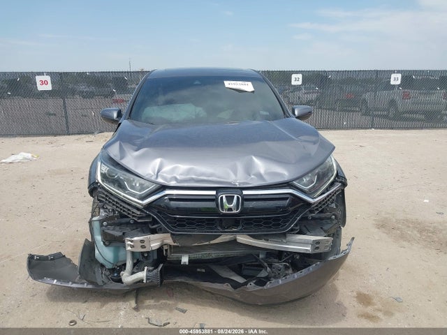 Продаж на аукціоні авто 2021 Honda Cr-v 2wd Ex, vin: 2HKRW1H53MH416970, номер лоту: 45953881