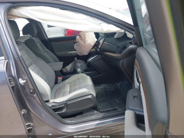 Продаж на аукціоні авто 2021 Honda Cr-v 2wd Ex, vin: 2HKRW1H53MH416970, номер лоту: 45953881
