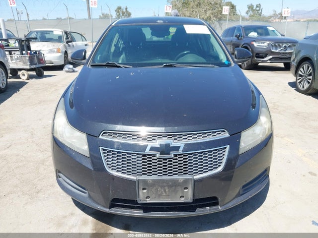 1G1P75SZXE7216660 Chevrolet Cruze Diesel